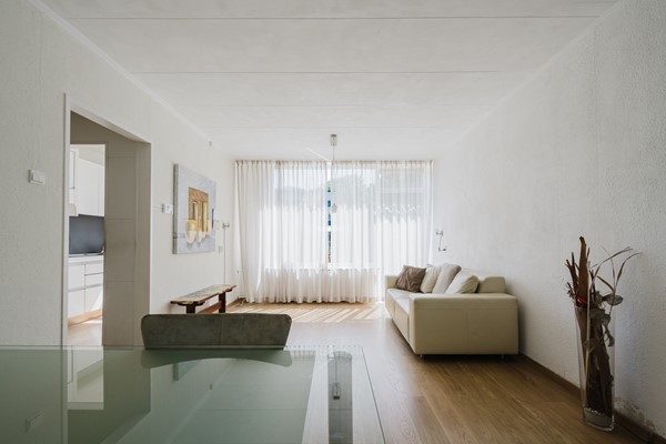 Medium property photo - Ijsbloempad 11, 3202 CH Spijkenisse